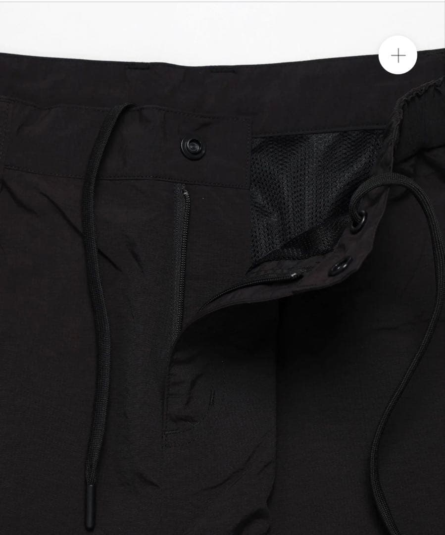新作　オンライン完売品　FR2 GOLF Track Short Pants