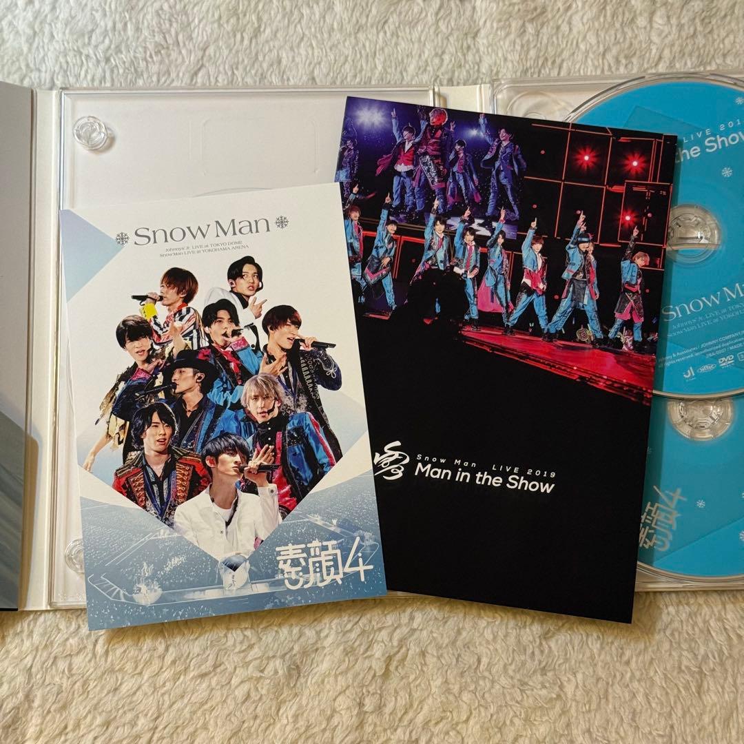【正規品】 Man 素顔4 DVD
