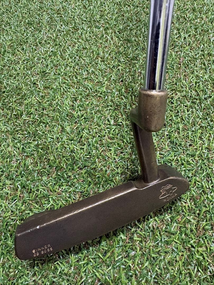 ホンマHiro Honma SINKER CB8055☆34インチ☆名器☆希少♪