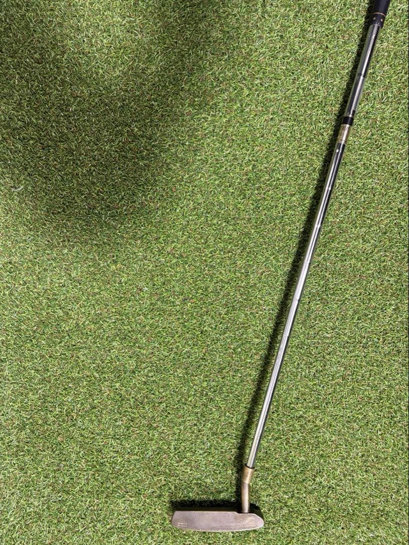 ホンマHiro Honma SINKER CB8055☆34インチ☆名器☆希少♪