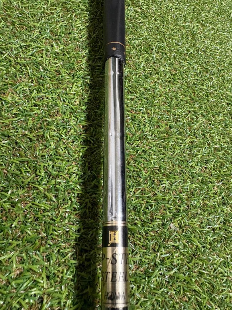 ホンマHiro Honma SINKER CB8055☆34インチ☆名器☆希少♪