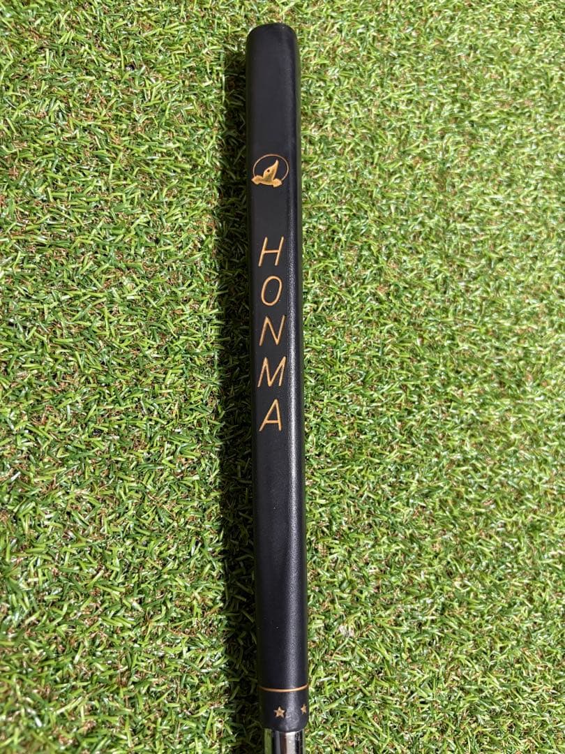 ホンマHiro Honma SINKER CB8055☆34インチ☆名器☆希少♪