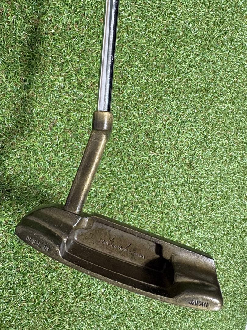 ホンマHiro Honma SINKER CB8055☆34インチ☆名器☆希少♪
