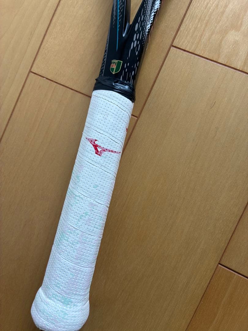 テニスラケットMIZUNO D-FORCE S-05
