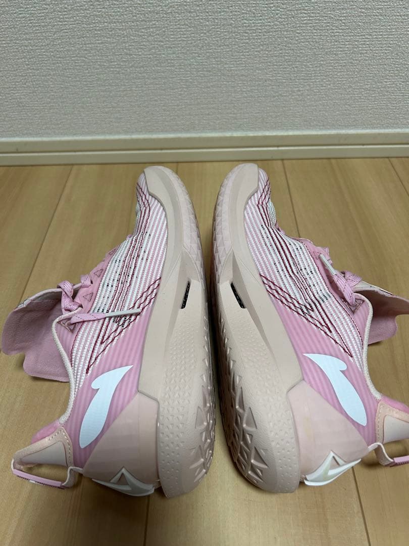 シューズ(男性用) Li-Ning JB2