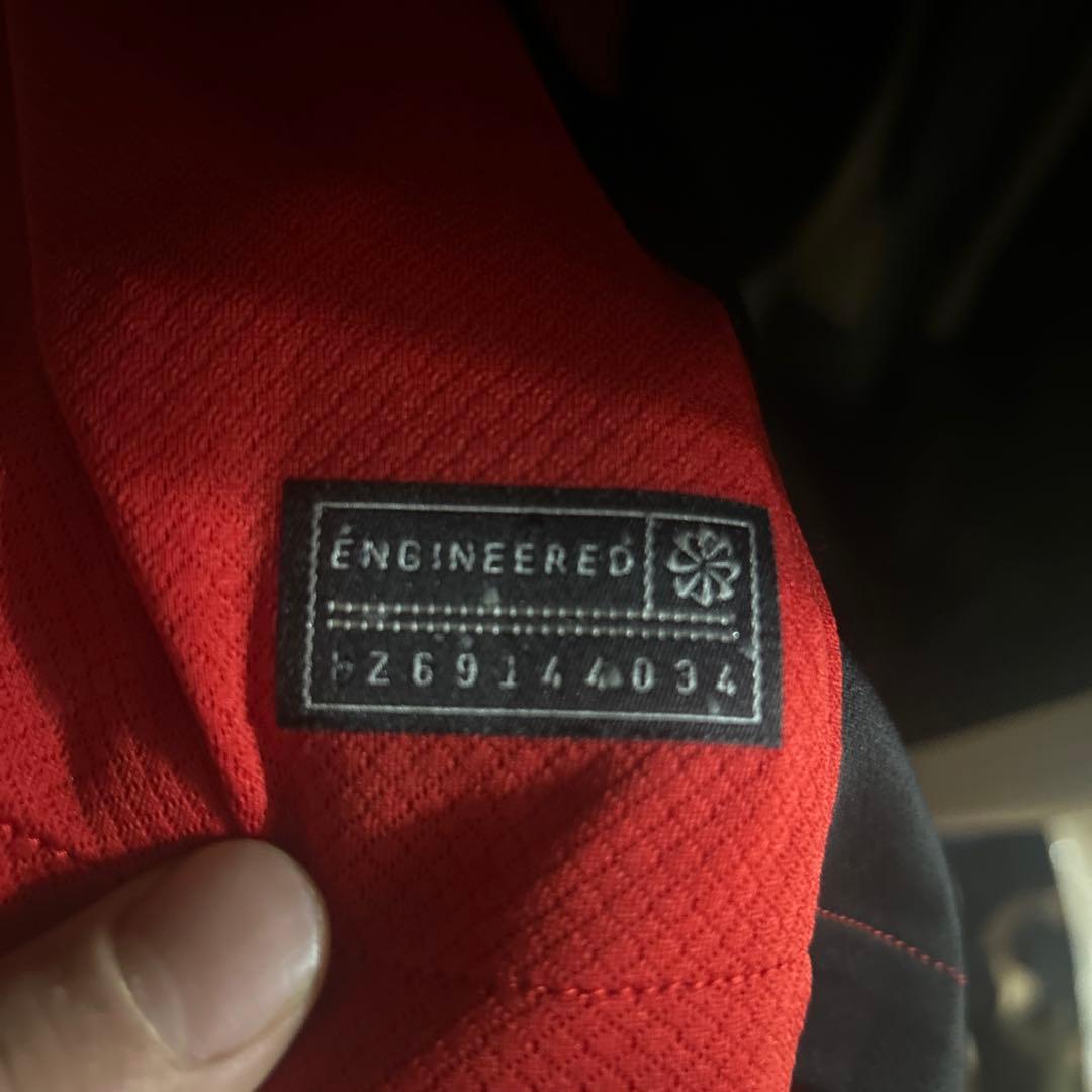 浦和レッズ DRI-FIT シャツ XL 13 RYOMA
