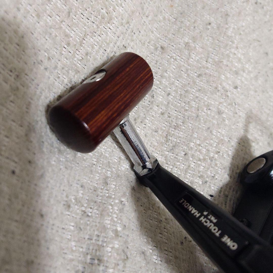 DAIWA Tournamant・ SS 750