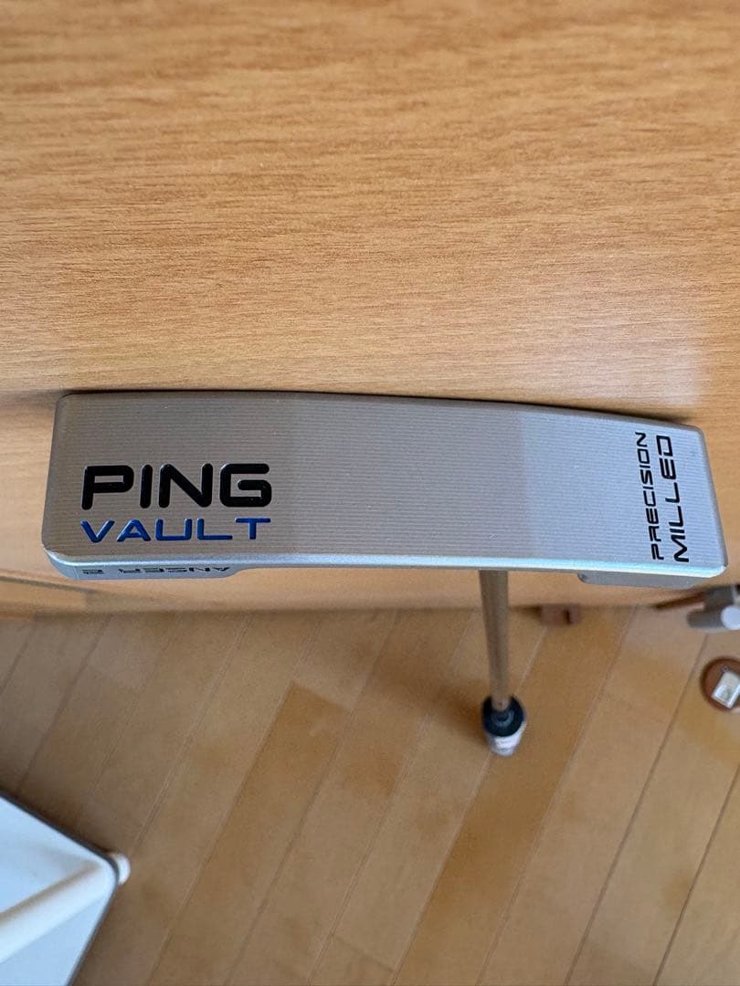 PING VAULT ANSER2 34インチ
