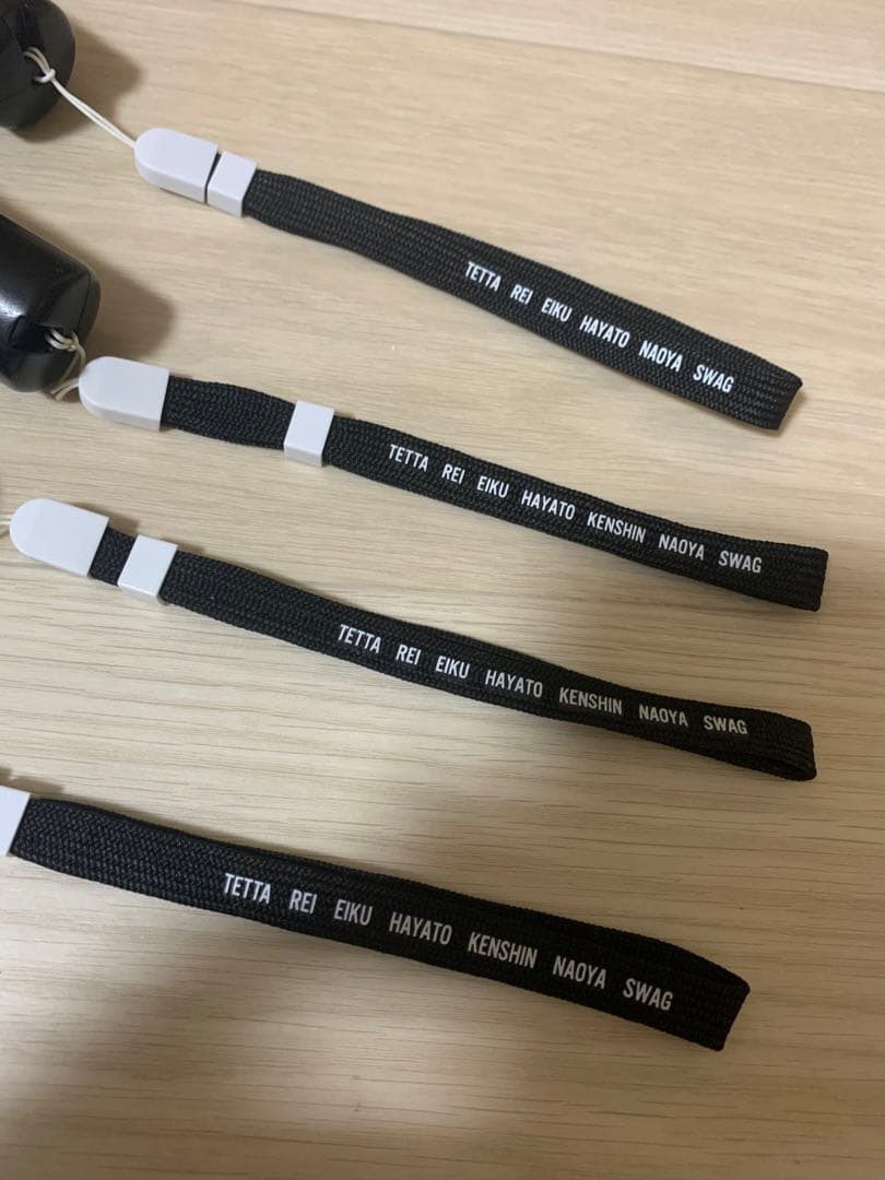 ワンエン　ONE N' ONLY ペンライト