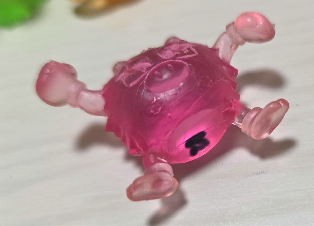 ポケモン クリア フィギュア 52体 まとめ売り 当時物 レトロ
