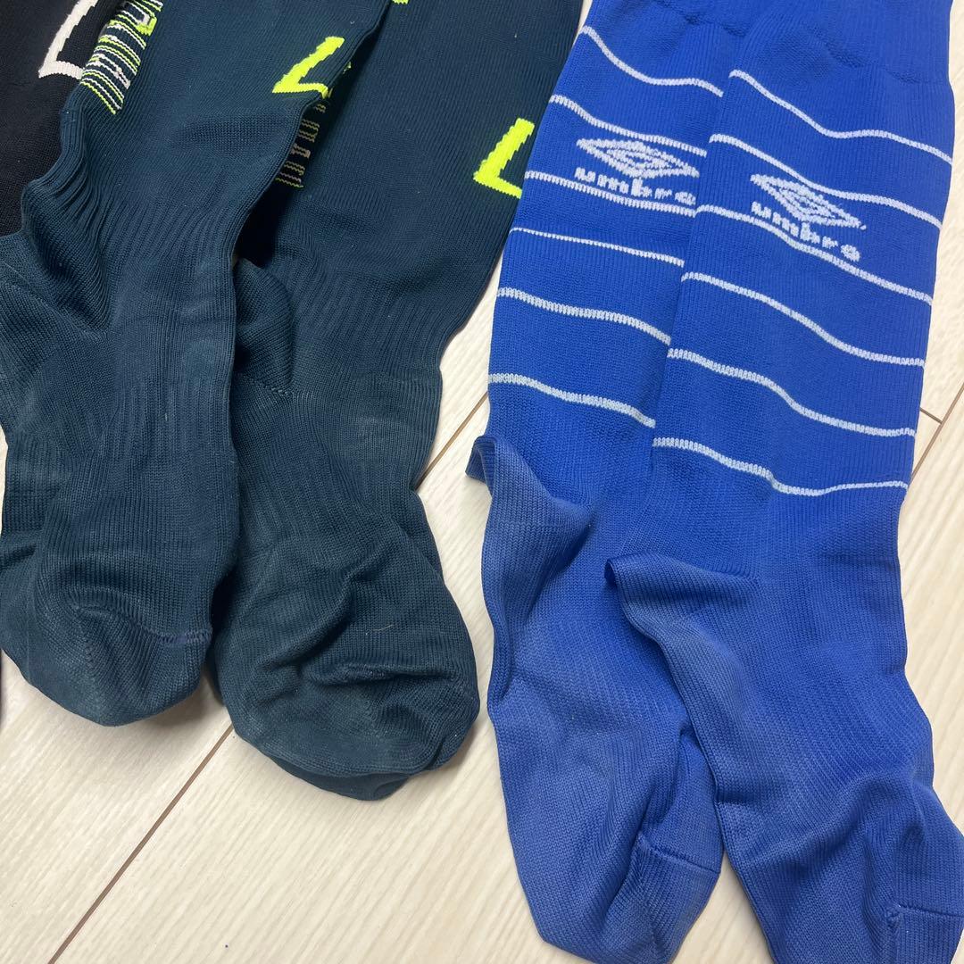 早いもの勝ち！ルースソックスセット　キッズ
