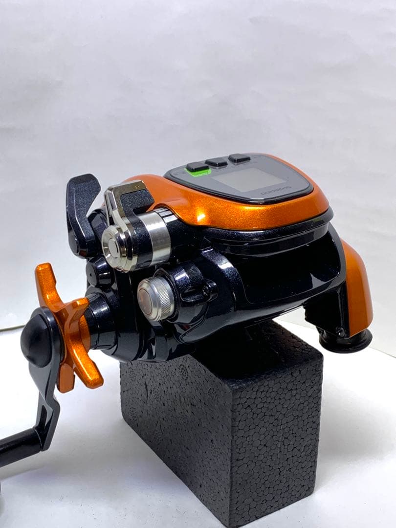 シマノ 13プレイズ3000 電動リール