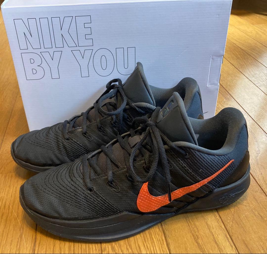 NIKE SABRINA 3 BY YOU サブリナ28㎝ ballaholic
