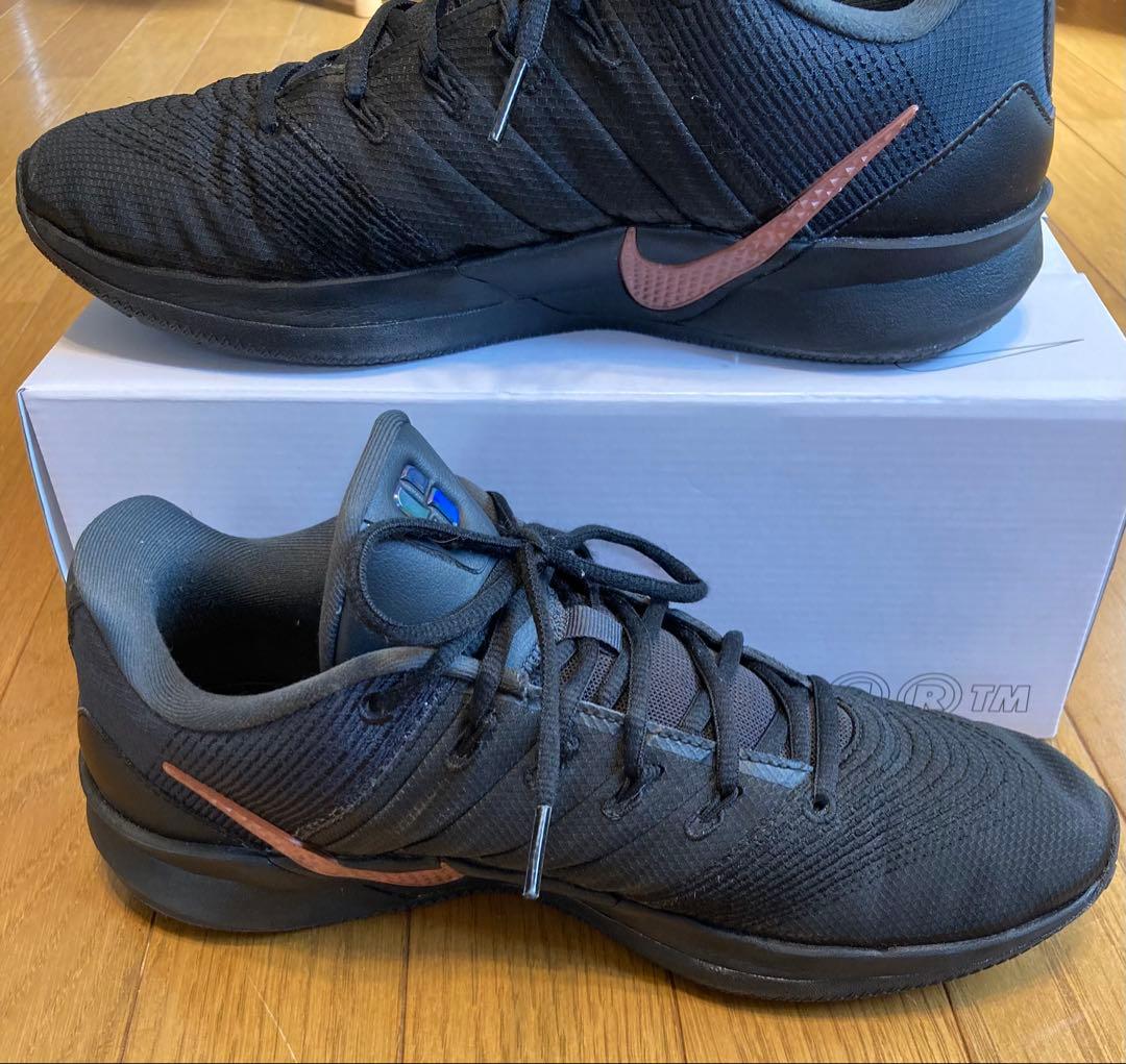 NIKE SABRINA 3 BY YOU サブリナ28㎝ ballaholic