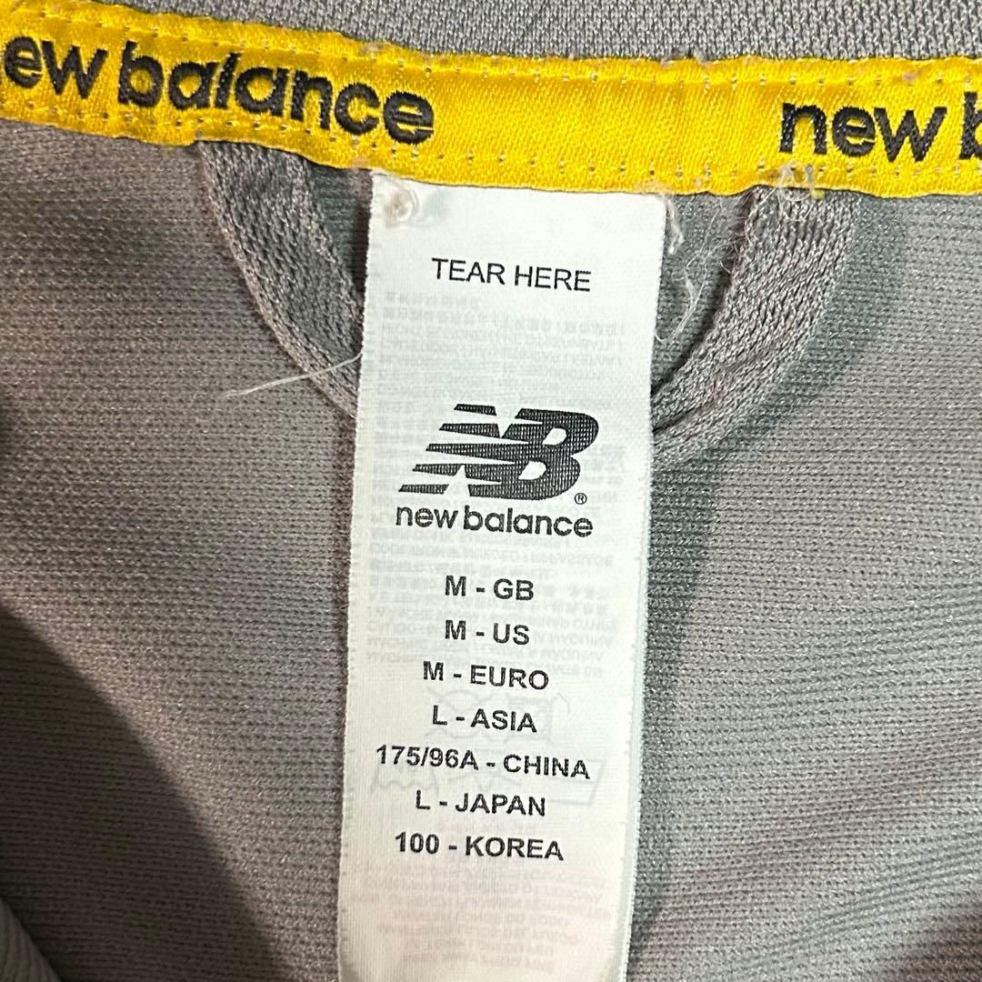 New Balance リバプール　ウェア