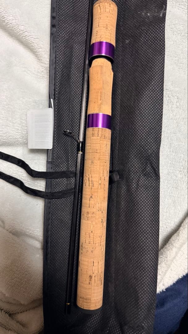 ロッド STEP STICK SS-1602UL