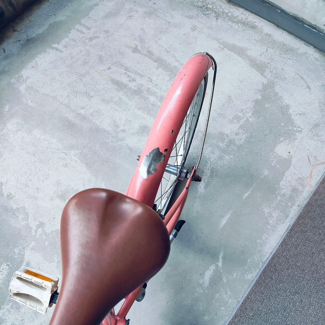 27●子供用自転車 ジュニア TOKYO BIKE トーキョーバイク Jr