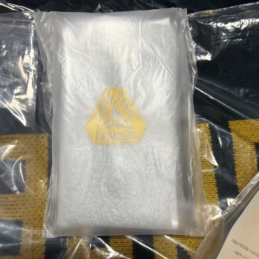 群馬クレインサンダーズ　ファンクラブ入会特典