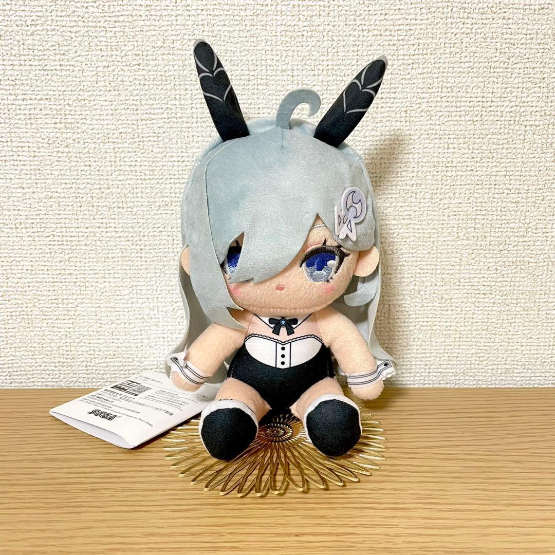 死亡遊戯で飯を食う。ぬいぐるみ 幽鬼 メイド