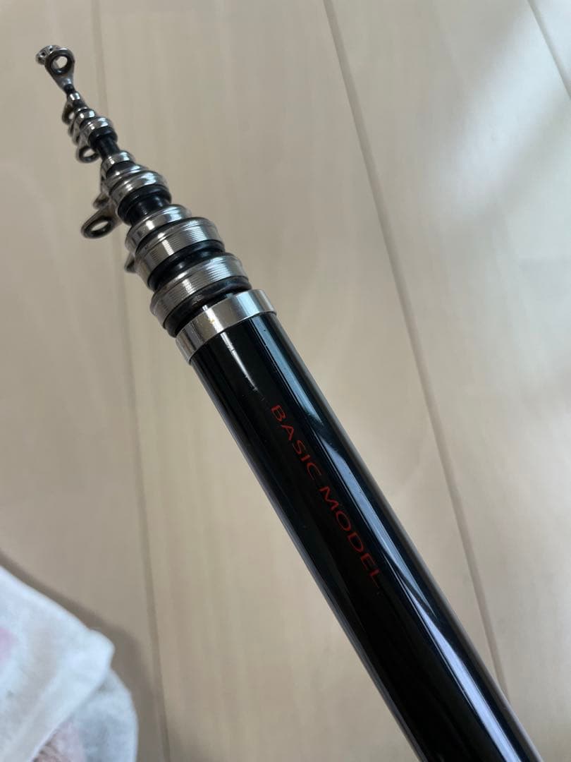 シマノ ADVANCE大磯1.2号-530