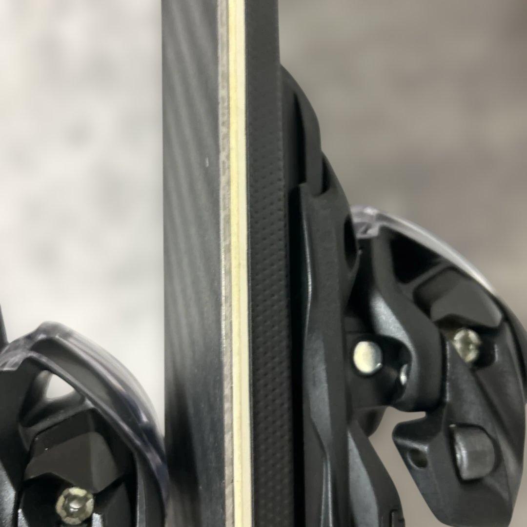 Volkl フォルクル DEACON ANTHRA 2022-2023モデル