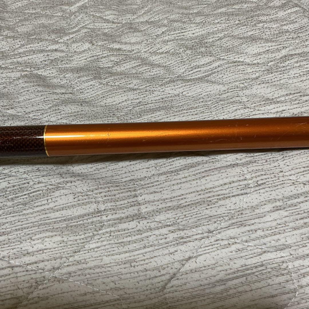 ダイワ　キャスティズム　T30-385-Q 竿