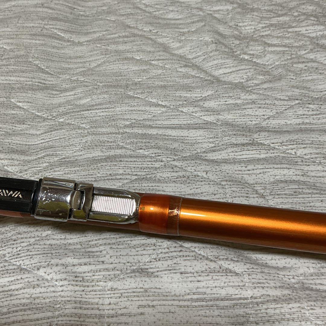 ダイワ　キャスティズム　T30-385-Q 竿