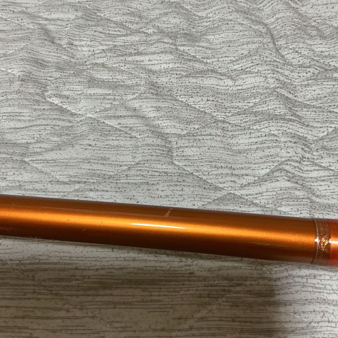 ダイワ　キャスティズム　T30-385-Q 竿