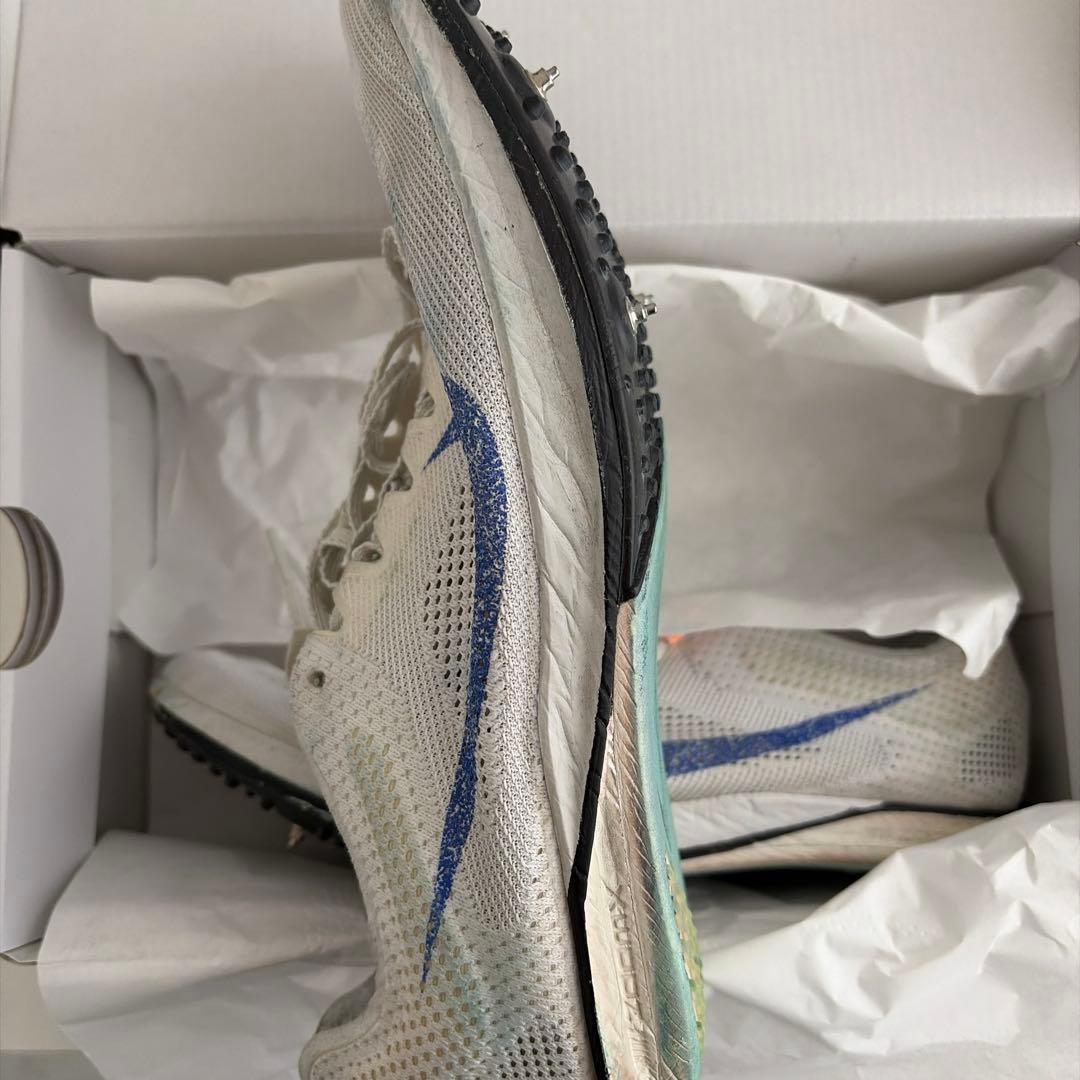 Nike　ドラゴンフライ２　ブループリント 26.5cm