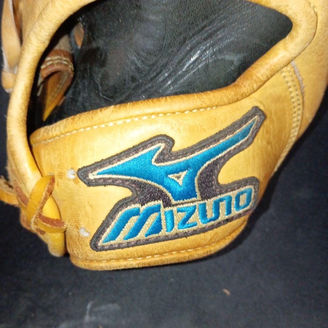 ミズノBuw League ファーストミット