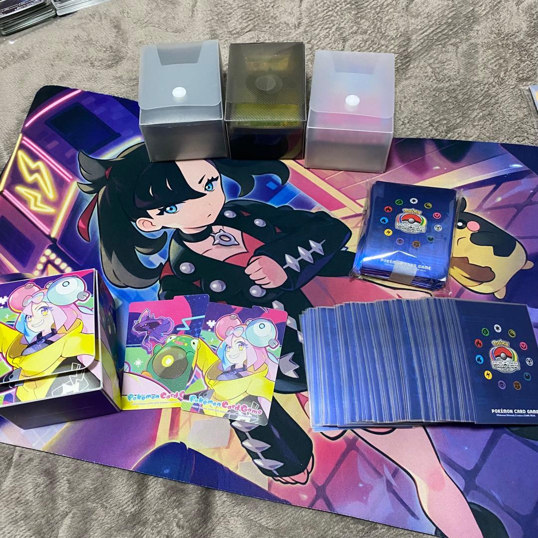 ポケモンカード　大量　引退品
