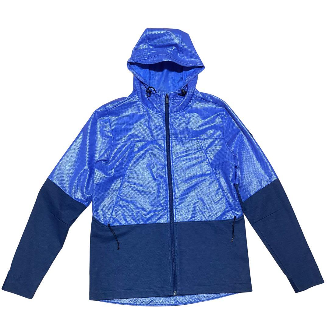 UNDER ARMOUR Unstoppable M ジャージ上下セット