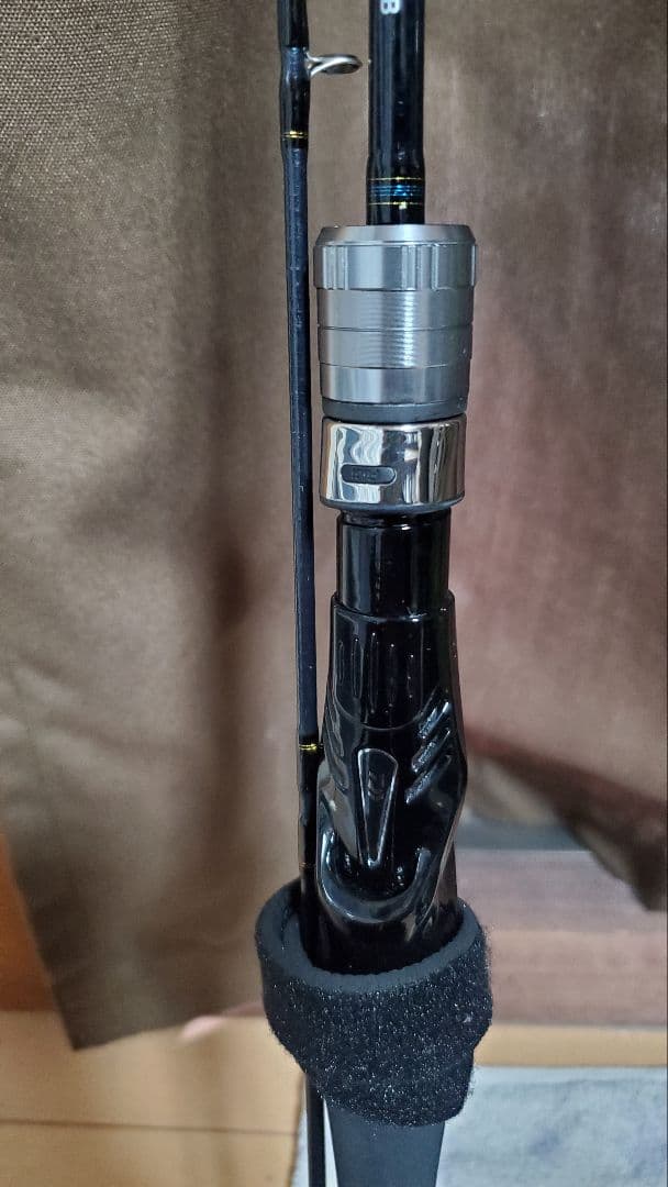Daiwa KISU X S-180B 船竿 ロッド