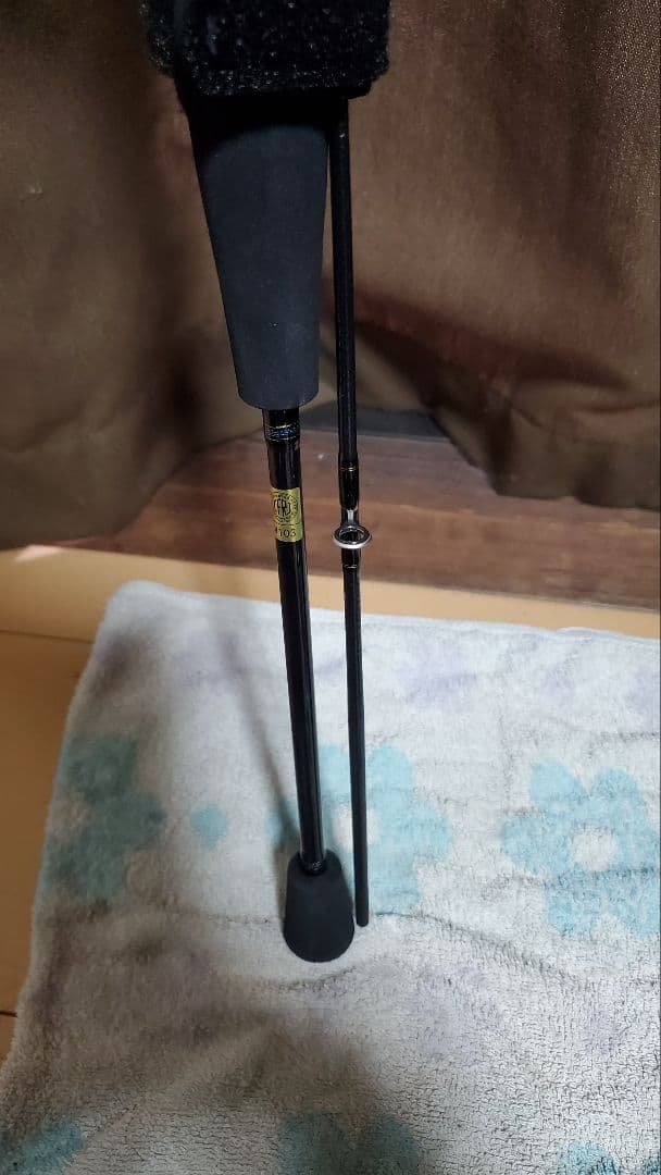 Daiwa KISU X S-180B 船竿 ロッド