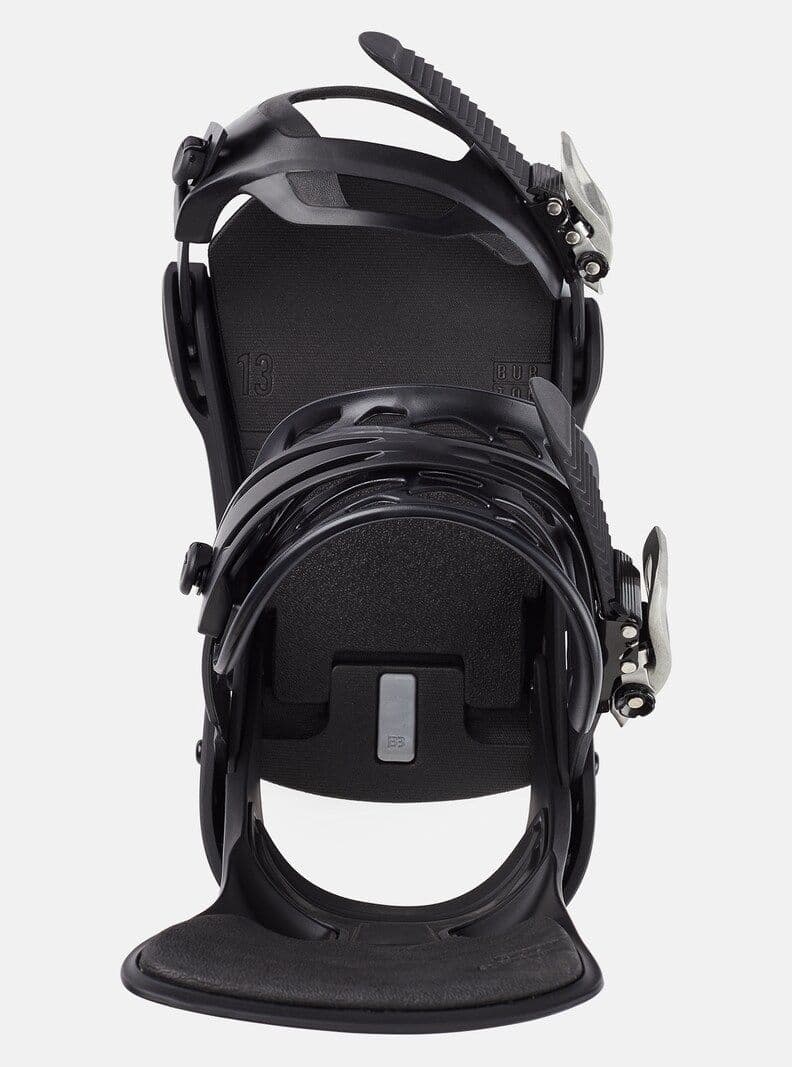 Cartel X Reflex スノーボードビンディング ブラック Sサイズ