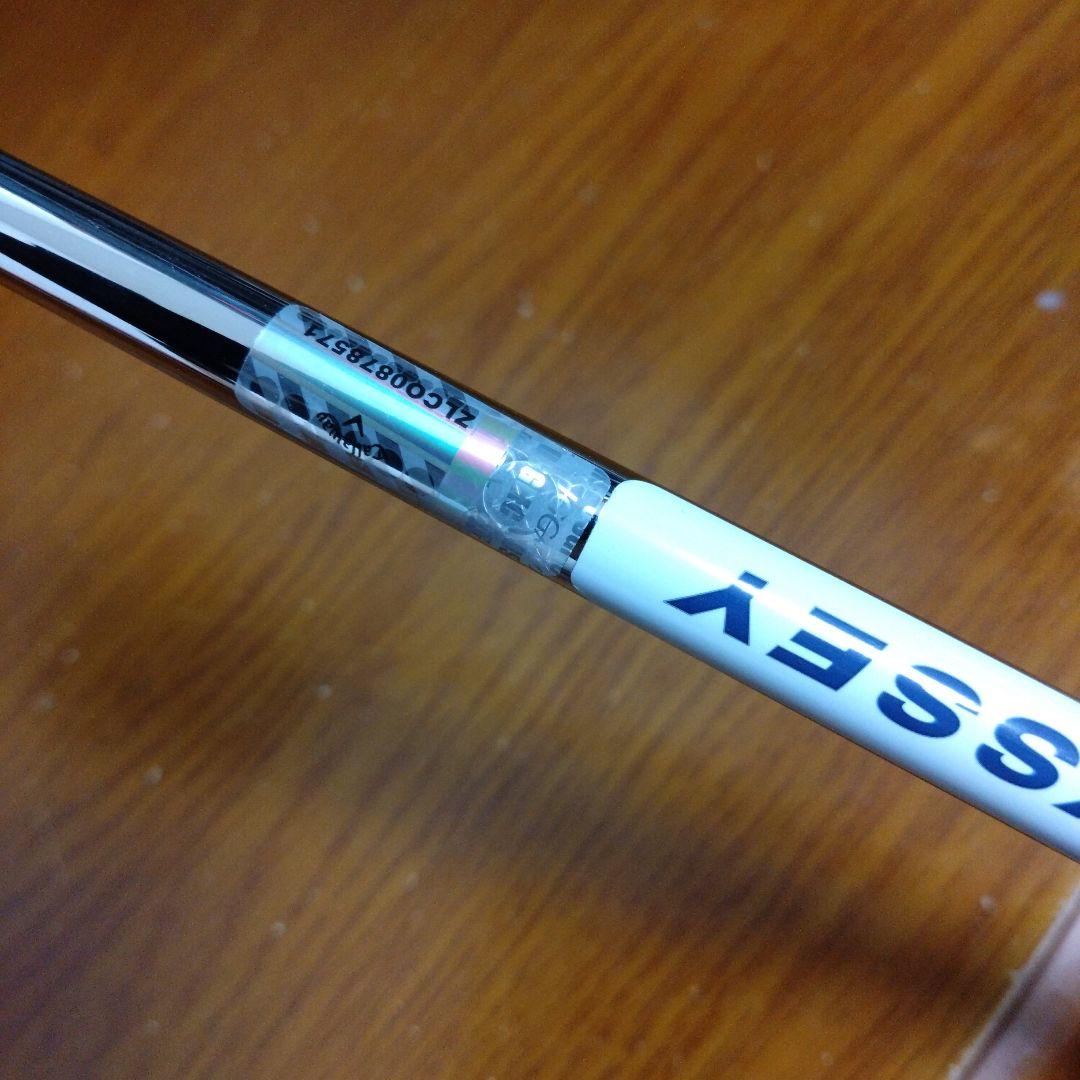 新品　オデッセイ Ai-ONE 24 S パター 34インチ　カバー付き