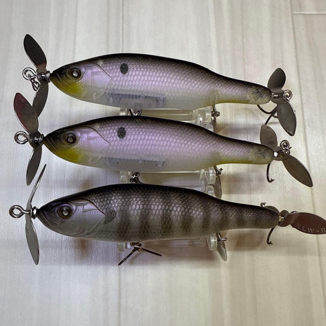 ニシネルアーワークス　まとめ売りセット