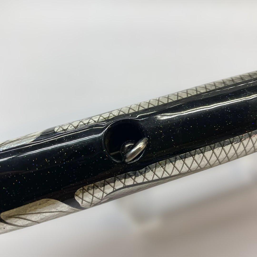 カーペンター ストライクイーグル SE 100-215 L-Quiet未使用
