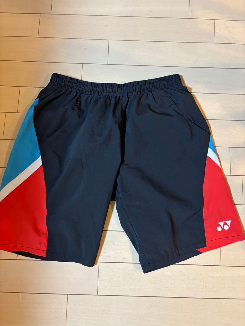 バドミントン用パンツ セット【セット購入で値下げ】
