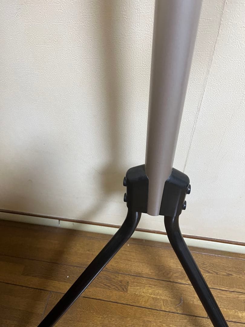 MINOURA グラビティスタンド　壁もたれ式2段型