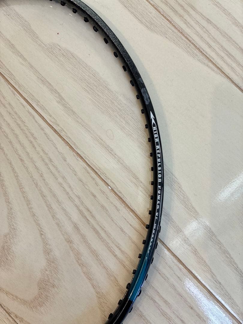 YONEX Carbonex 20 MUSCLE バドミントンラケット
