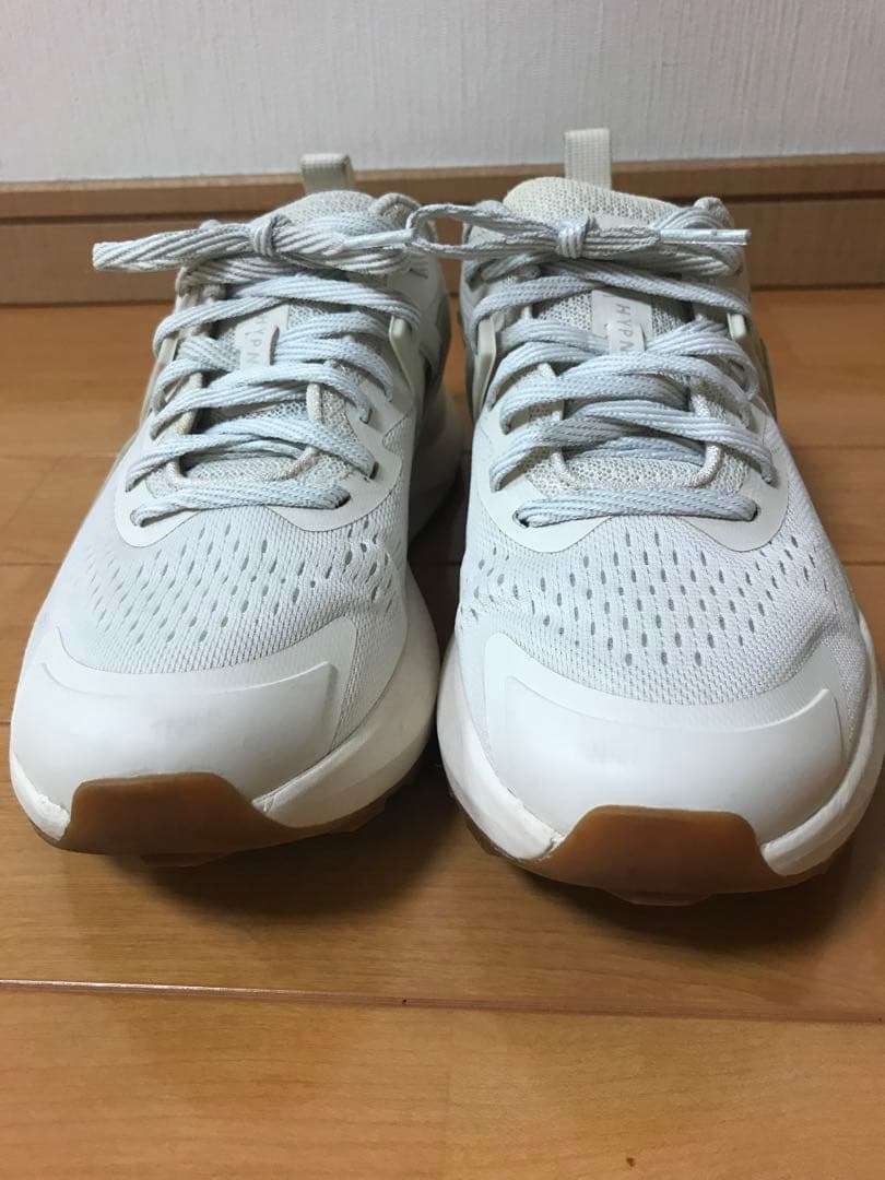 【トレランにも良き‼︎】THE NORTH FACE HYPNUM
