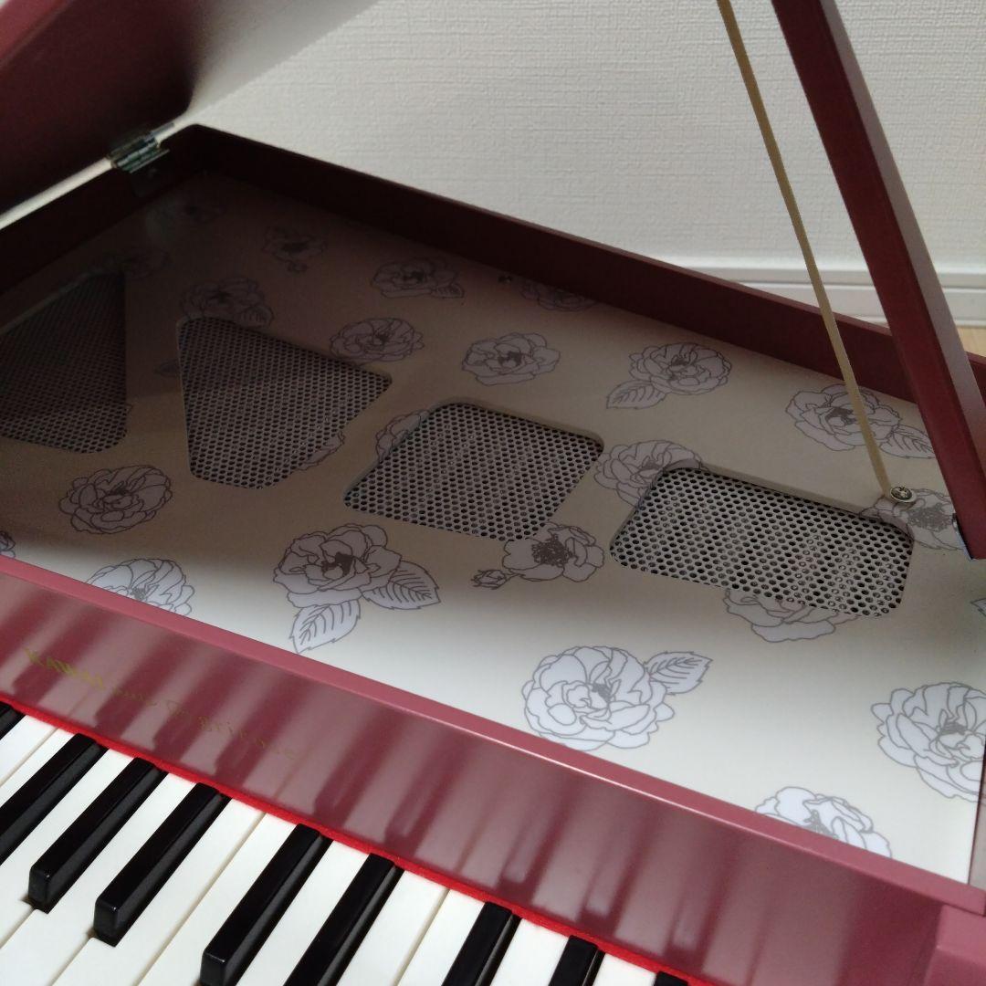 KAWAI ピンク電子ピアノ 88鍵盤