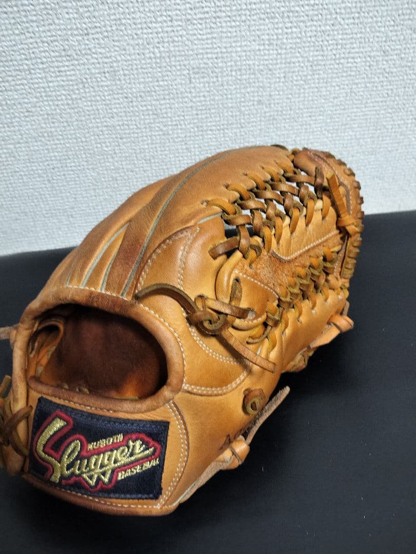 久保田スラッガー　AR5 人気のARシリーズ