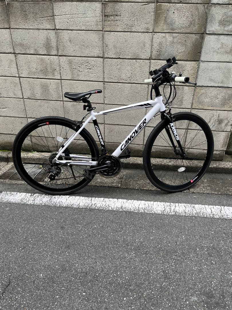 【配送の場合3万】オオトモ製CANOVER ATHENA