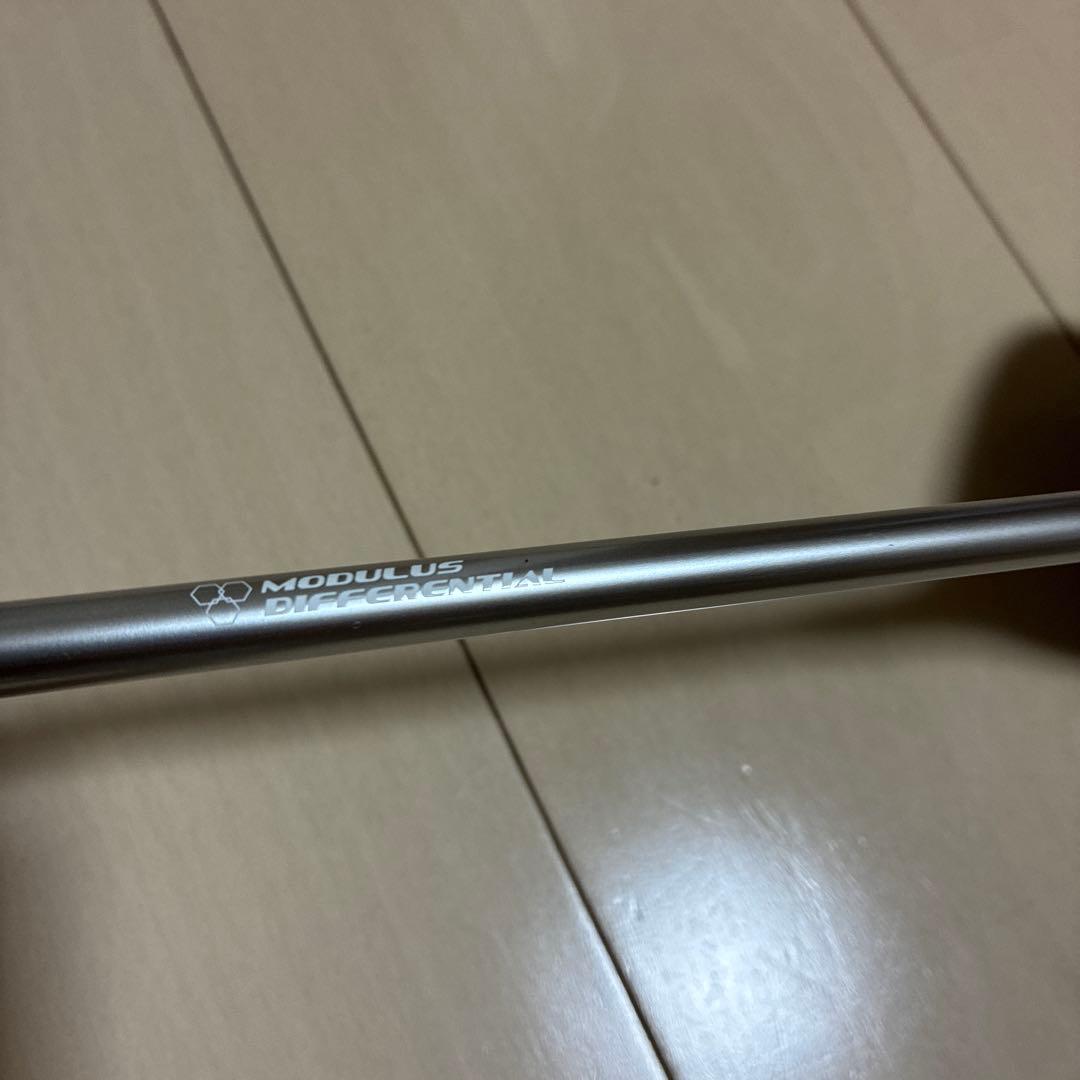 YAMAHA RMX 17° 5番フェアウェイウッド　5w 5W