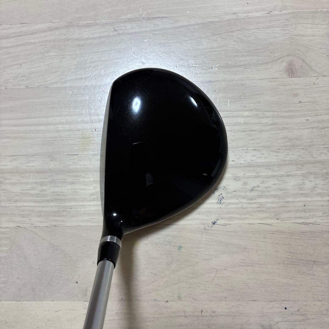 YAMAHA RMX 17° 5番フェアウェイウッド　5w 5W