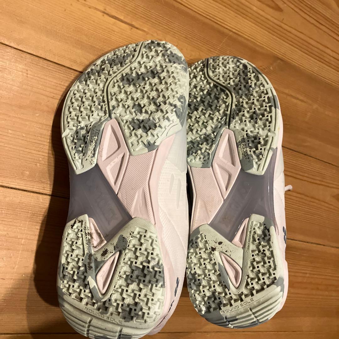 YONEX SHB-CD2 バドミントンシューズ 23.5