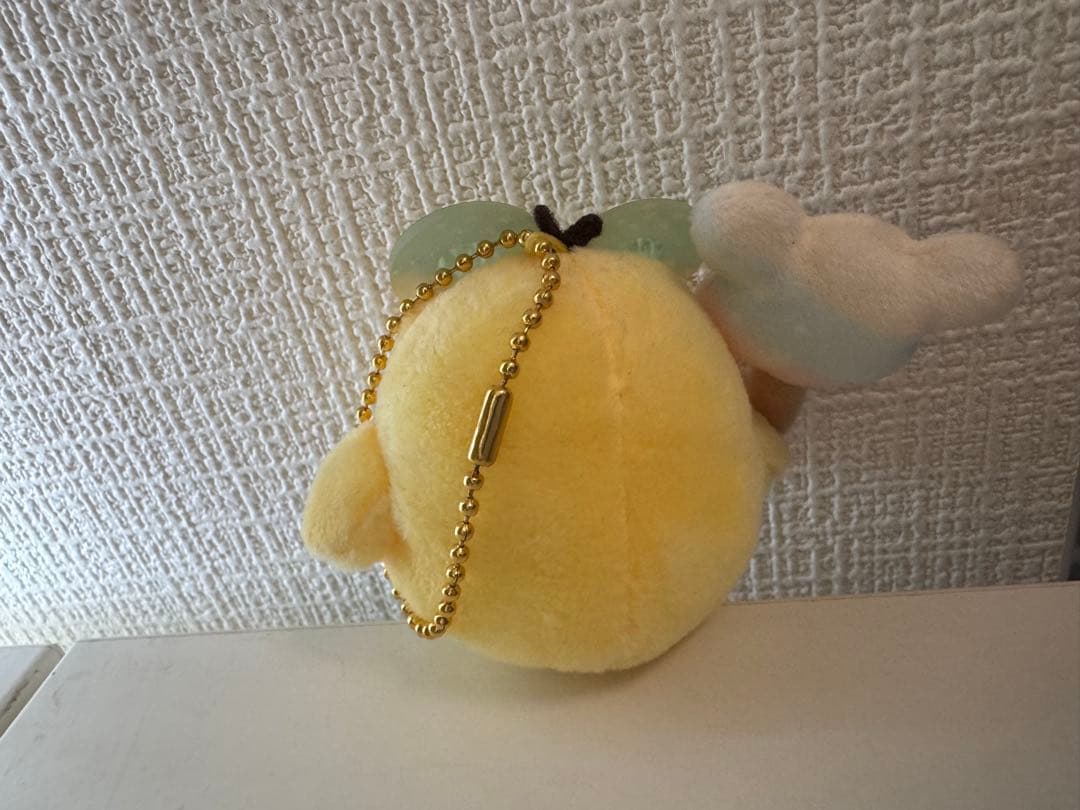リラックマ ぬいぐるみ まとめ売り 4点セット コリラックマ キイロイトリ