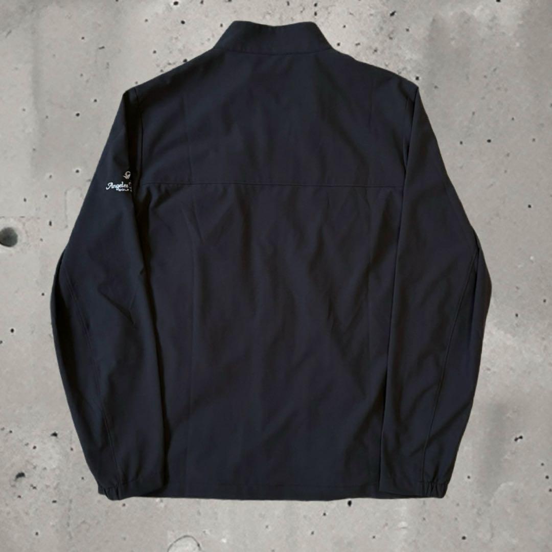 TRAVISMATHEW ブラック ジャケット Lサイズ